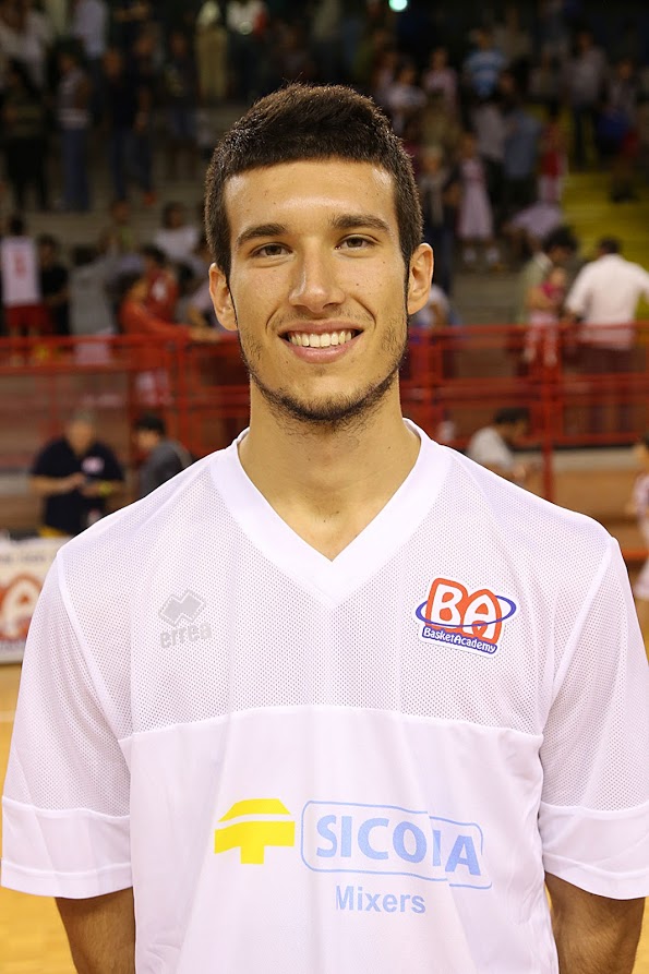 Alessandro Panzieri