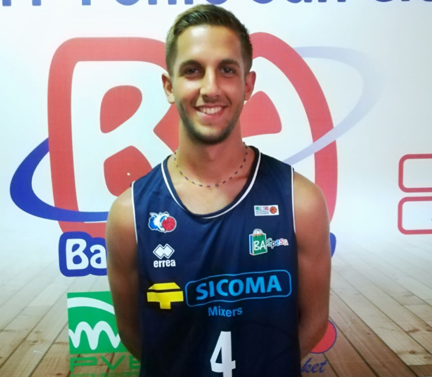 Riccardo Pasquinelli