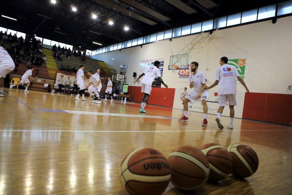valdiceppo - riscaldamento