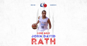JOHN DAVID RATH VALDICEPPO 2022 2023