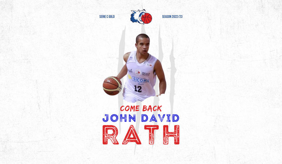JOHN DAVID RATH VALDICEPPO 2022 2023