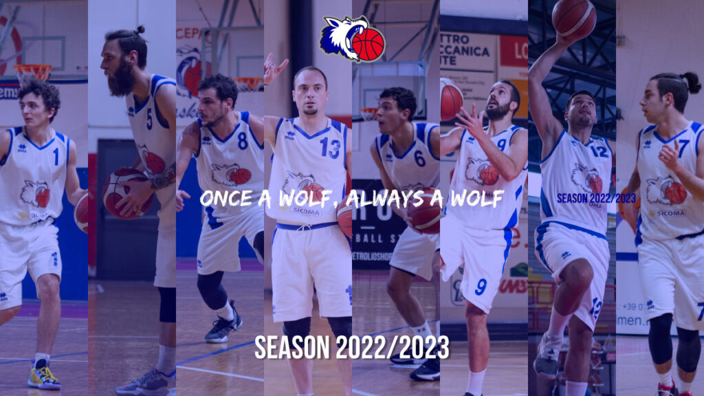 VALDICEPPO BASKET 23