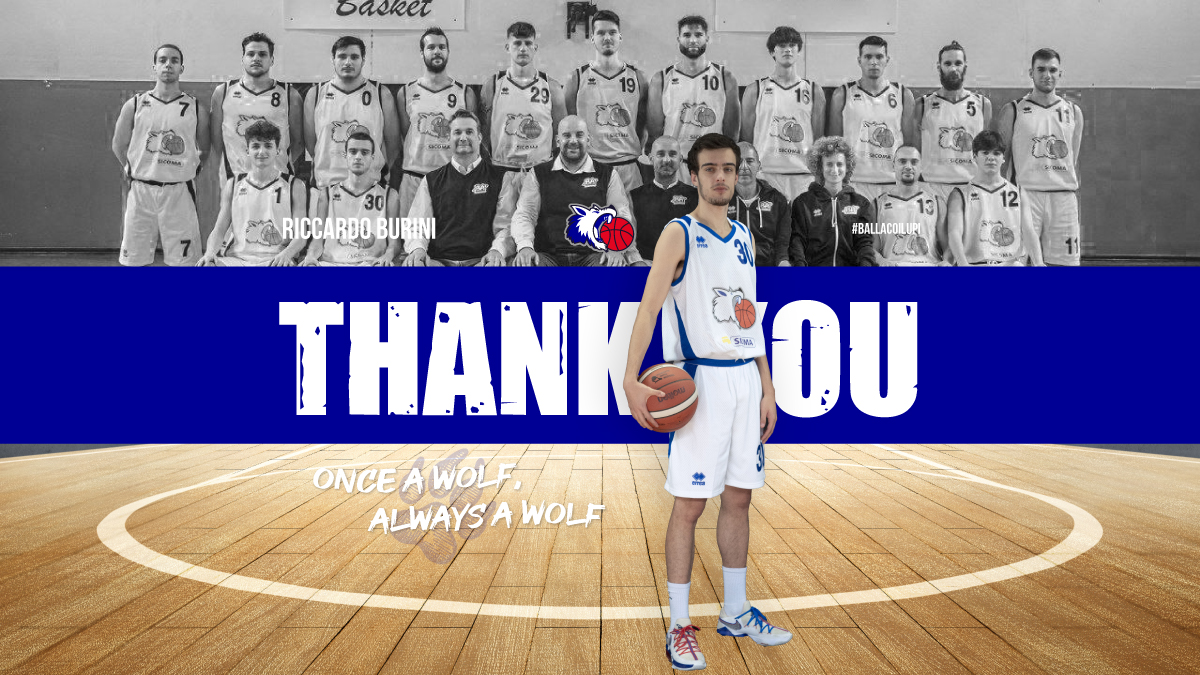 RICCARDO BURINI SICOMA VALDICEPPO GRAZIE