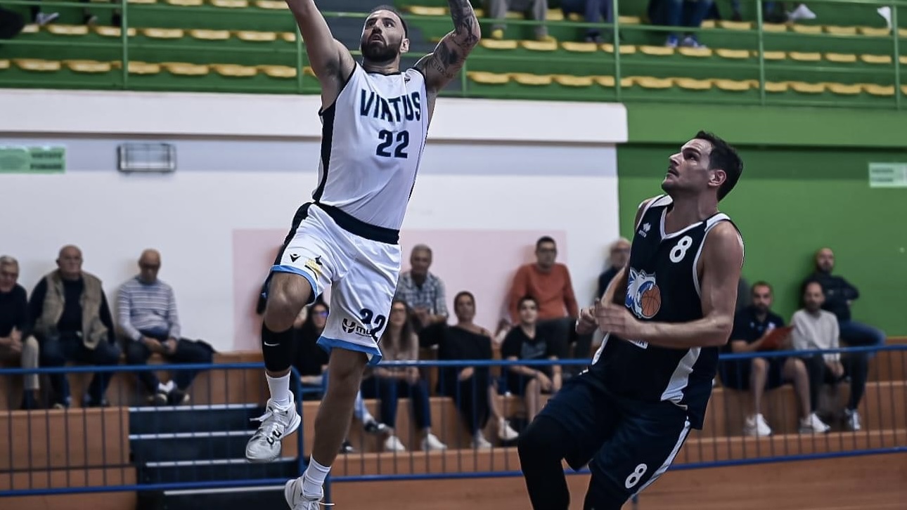 SICOMA VALDICEPPO SERIE C GOLD CIVITANOCA