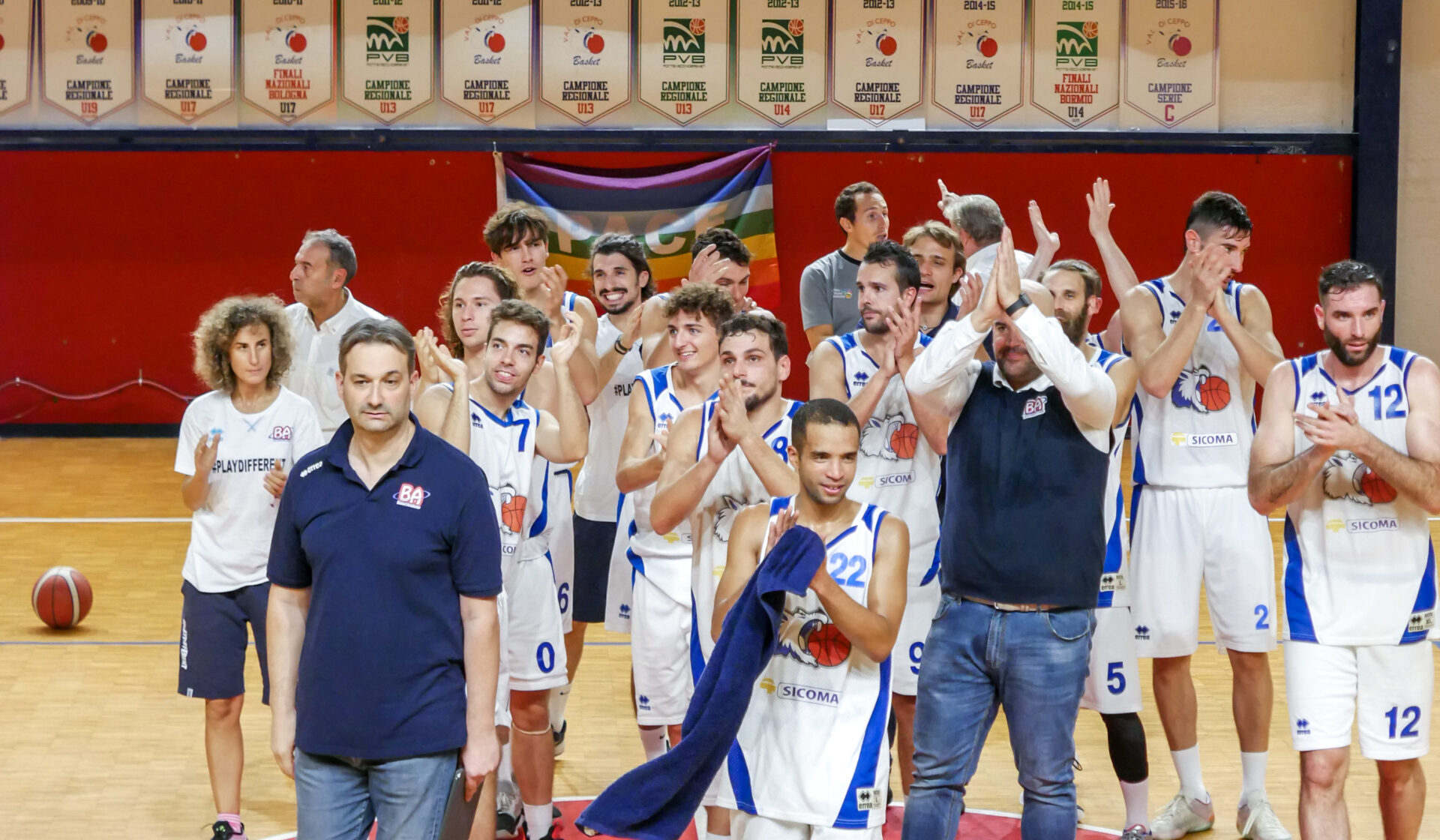 sicoma valòdiceppo basket pisaurum basket serie c gold