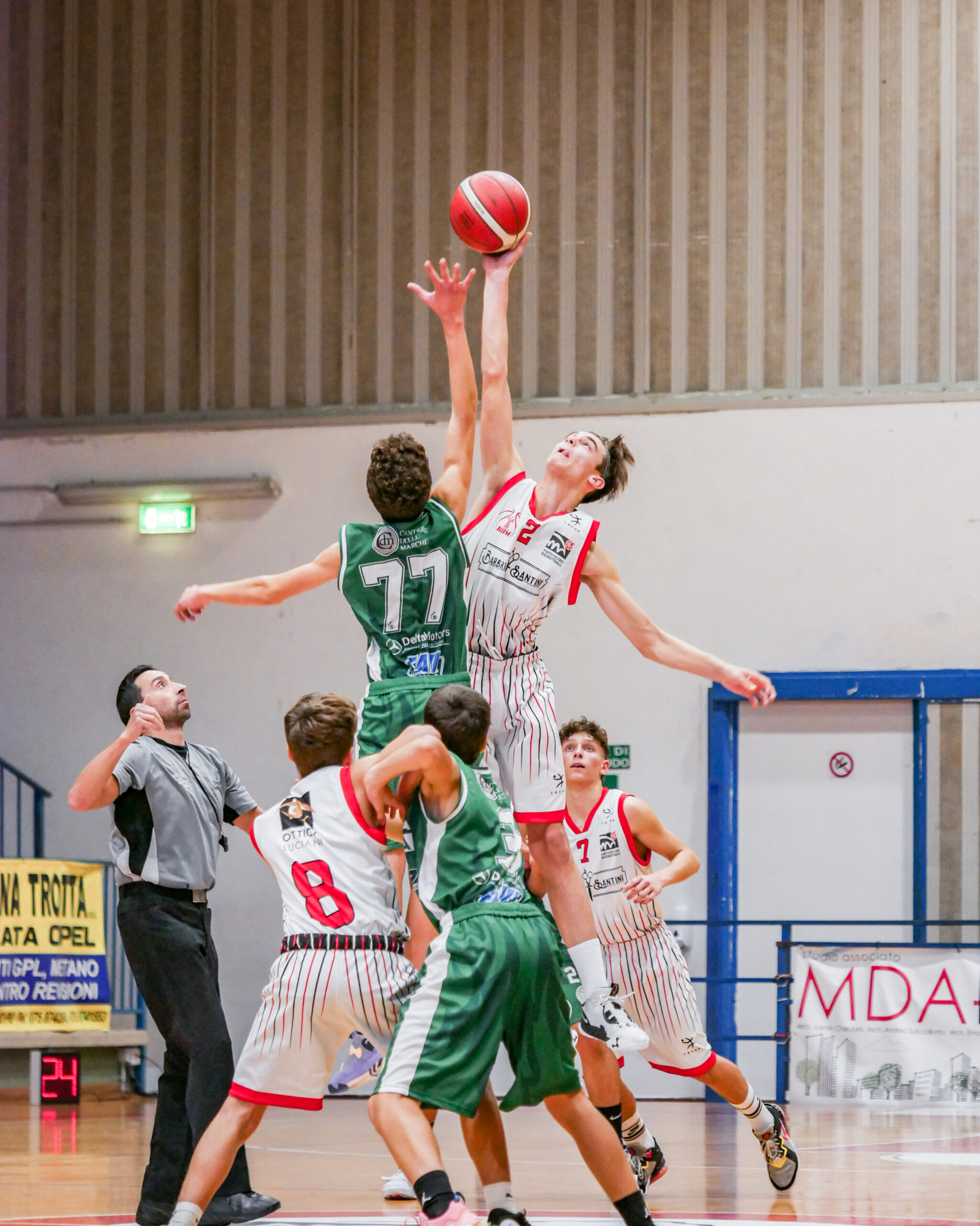 pontevecchio bk marsciano