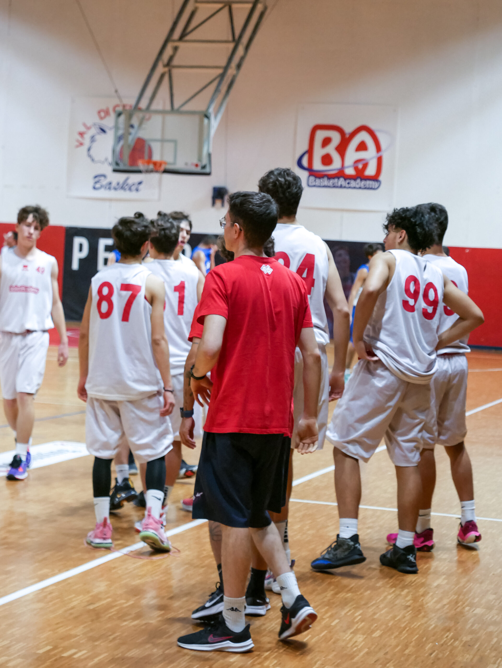 pontevecchio basketacademy