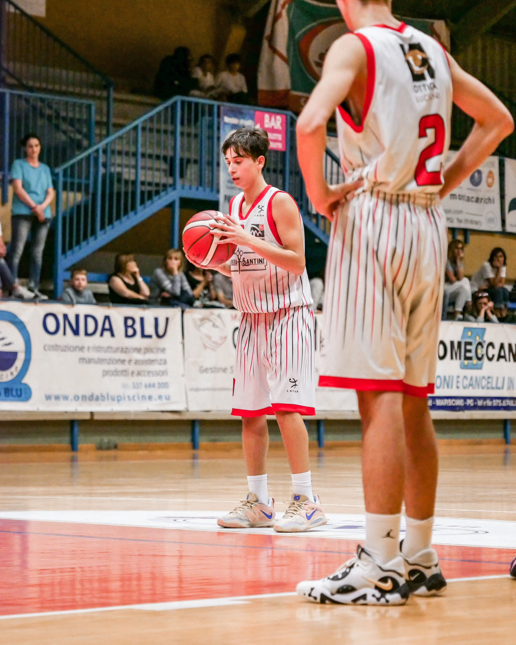 pontevecchio bk marsciano