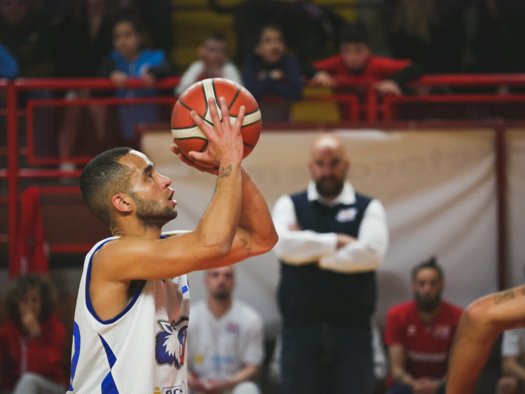 john david rath playmaker sicoma valdiceppo