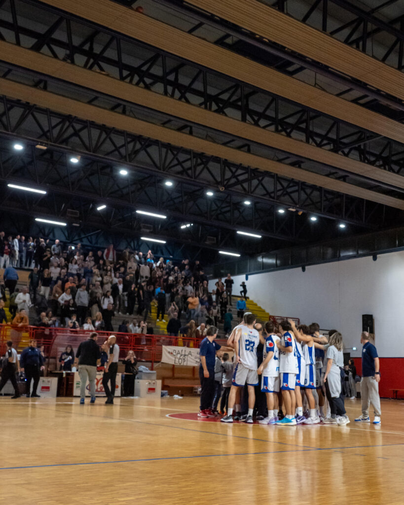 SERIE B INTERREGIONALE